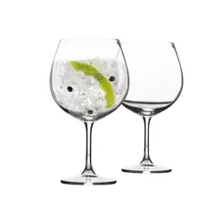 BOHEMIA - COPA GIN TONIC SET X2 820 ML