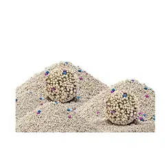HALLY PET - Arena importada para gatos 6 kg