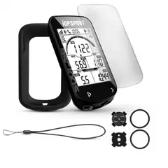 IGPSPORT - Ciclocomputador BSC100S