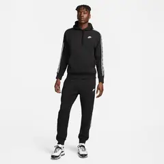 NIKE - Conjunto Club Fleece Hombre