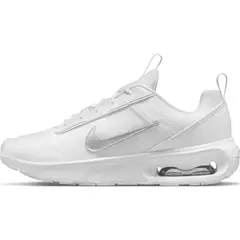 NIKE - Tenis Mujer Air Max Intrlk Lite Es - Blanco