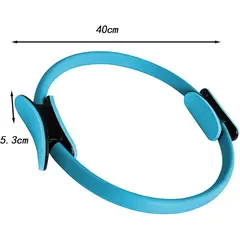 GENERICO - ARO EJERCITADOR DE YOGA O PILATES