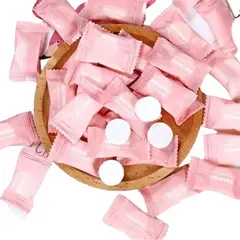 GENERICO - Toalla Compacta Limpieza Facial