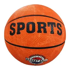 GENERICO - Balon Pelota Baloncesto Basket Economico Nuevo