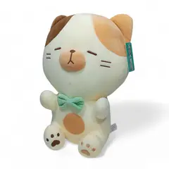 YOYOSO - PELUCHE GATO BLANCO 45CM