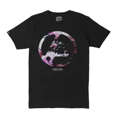 CREACIONES NU CROWN - Camiseta Linkin Park From Zero Rock Nu Crown Hombre Color Negro