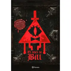 COMERCIALIZADORA EL BIBLIOTECOLOGO - El libro de Bill Alex Hirsch