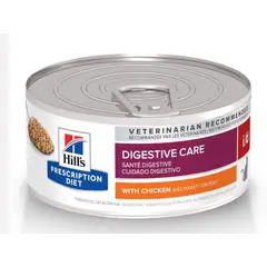 HILLS - Alimento Lata Gato Id 5oz