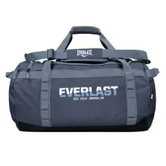 EVERLAST - Bolso Deportivo Sismic Ii Gris