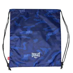EVERLAST - Tula Deportiva Camo Azul