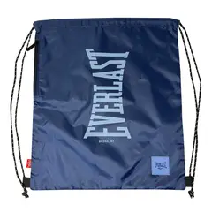 EVERLAST - Gym Sack Republic Azul