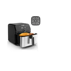 IMUSA - Freidora de aire Easy Fry MEGA 75L Digital Negra