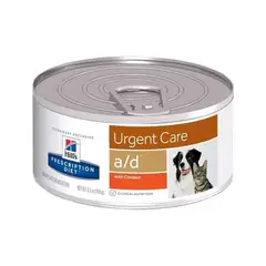 HILLS - Alimento C Ad 5oz Lata