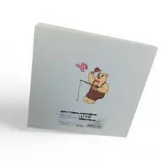 YOYOSO - CUADERNO DE DIBUJO - ANIMALES- OSO