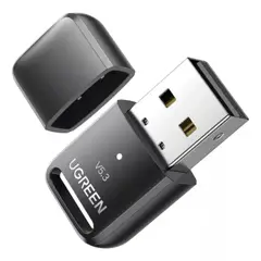 UGREEN - Adaptador Bluetooth 5.3 - Alta Velocidad Y Calidad