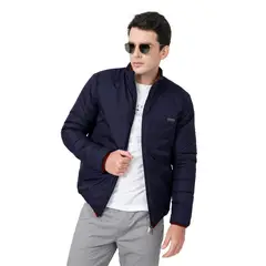 DOUGGER - Chaqueta rojo RAGUEL