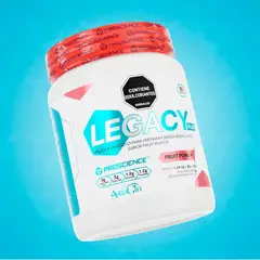 PROSCIENCE - Legacy Plus 50 Servicios Creatina