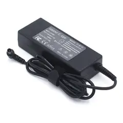 GENERICO - Cargador Para Sony Vaio Premium 195v 39a 76w 6544mm
