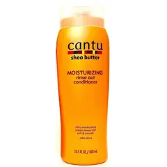 CANTU - Acondicionador Moisturizing 400ml