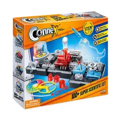 JUGANDO Y EDUCANDO - Experimento De Juguete Niños Stem 100 Actividades Científica