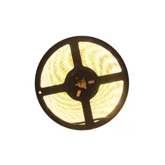 MERCURY - Cinta Led Luz Cálida ( X5 Mts - 12 Voltios )