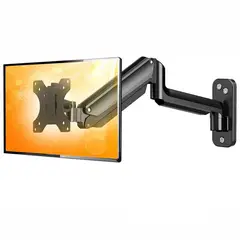 ONE PIXEL - Soporte De Pared Neumatico Para Tv O Monitor De 17 A 35