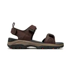 SKECHERS - Sandalia Tresmen Ryer Hombre