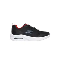 SKECHERS - Tenis Microspec Max Niño