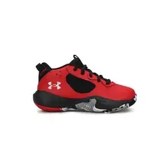 UNDER ARMOUR - Tenis Lockdown6 Niño