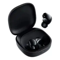 XIAOMI - Audifono Redmi Buds 6 Play Bluetooth Hasta 36 Hrs Negro