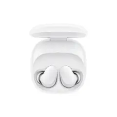 XIAOMI - Audifono Redmi Buds 6 Play Bluetooth Hasta 36 Hrs Blanco