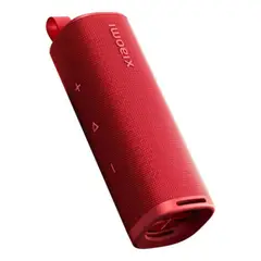 XIAOMI - Altavoz Portatil Sound Outdoor 30W Hasta 12 Hrs IP67 Rojo