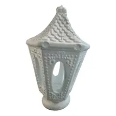 GENERICO - Farol De Navidad En Icopor X 1 Unidad