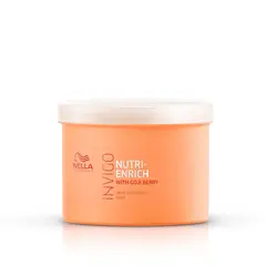 WELLA - Mascarilla Nutri Enrich 500ml