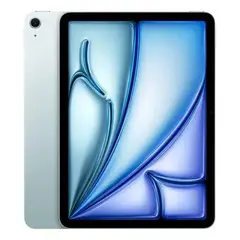 GENERICO - Vidrio Templado para iPad Air 11 Chip M4 2024