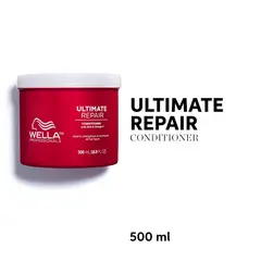 WELLA - Acondicionador Profundo Ultimate Repair 500ml