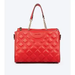 DEREK - Bolso Unicolor