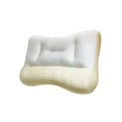 TV NOVEDADES - Almohada Ergonómica Cervical Ergo Pillow