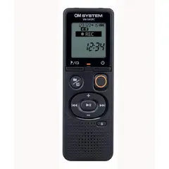 OLYMPUS - Grabadora De Mano 4gb Om System Vn-541c Bateria Aaa