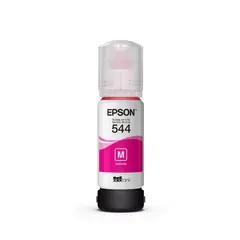 EPSON - Botella de Tinta Ecofit Color Magenta T544