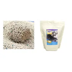 HALLY PET - Arena Importada 10 kg + 1 kg ambientador