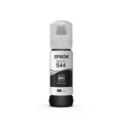 EPSON - Botella de Tinta Ecofit Color Negro T544
