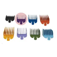 WALH - Guia 2 Paquete X12 Unidades Wahl