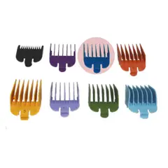 WALH - Guia 3 Paquete X12 Unidades Wahl