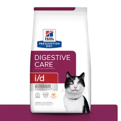 HILLS - Alimento Prescription Diet Digestive Care id1800g