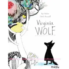 JAGUAR - Virginia Wolf (t.d)