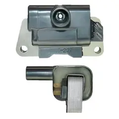 GENERICO - Bobina De Encendido Nissan Sentra B13 9449