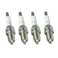 NGK - Bujías Nissan Altima PFR5G11 Set X4