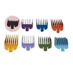 WALH - Guia 1 Paquete X12 Unidades Wahl.