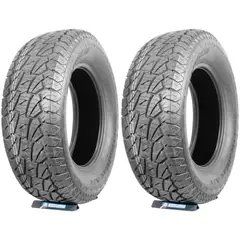KAPSEN - Set De 2 Llantas 265/75 R16 Rs23 A/t